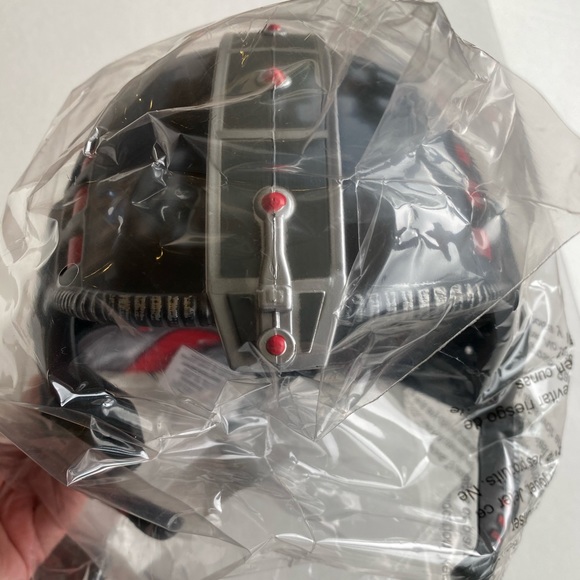 NWT Recon Commando kids costume size Small 4-6 - Picture 5 of 9